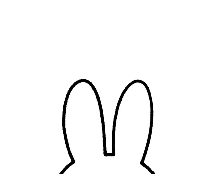 bunny ears