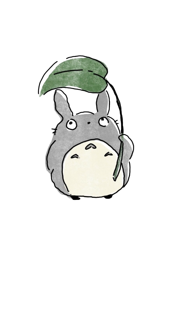 Totoro